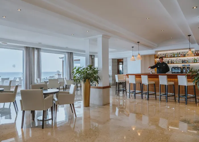 Cala Ratjada (Mallorca) Hotels
