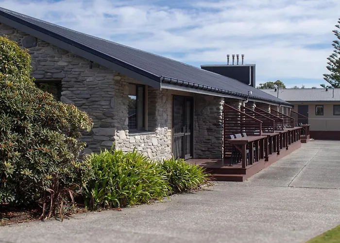 Greymouth Hotels