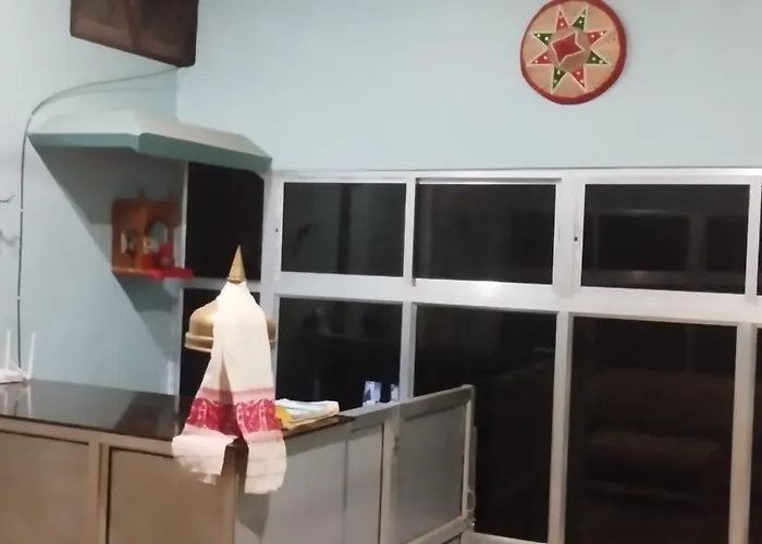 Kaziranga Hotels