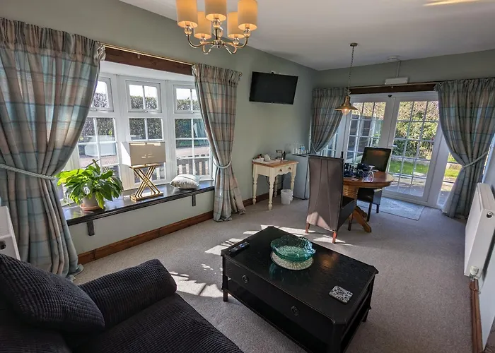 St Asaph Hotels