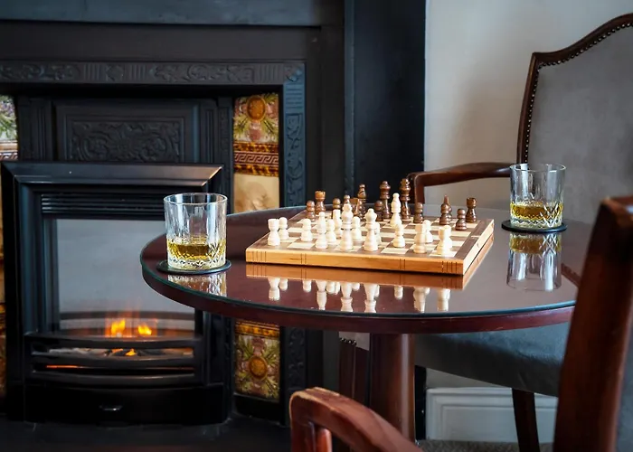 The Western Hotel Galway