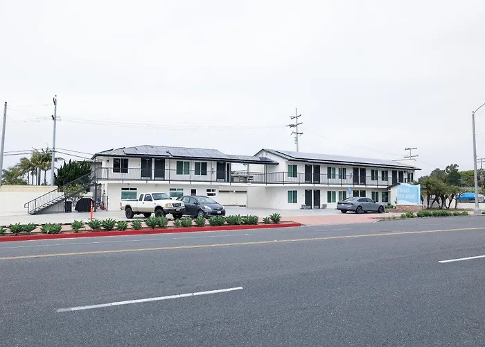 Rodeway Inn San Clemente