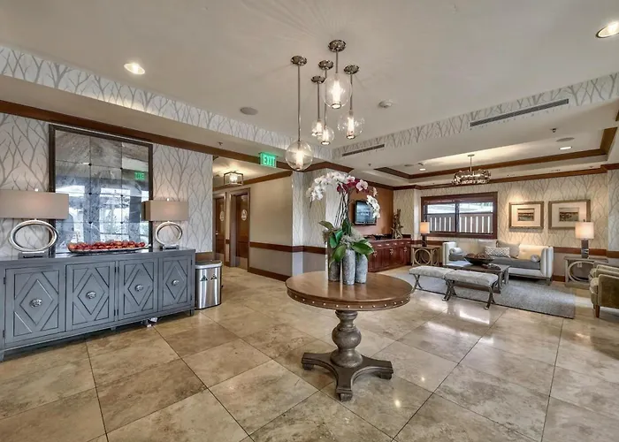 Constellation Residences Truckee