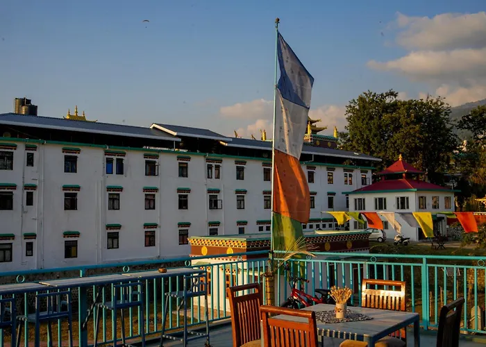 Bir (Himachal Pradesh) Hotels