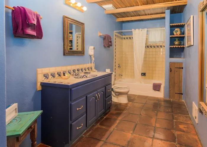 Casa Benavides Inn Taos