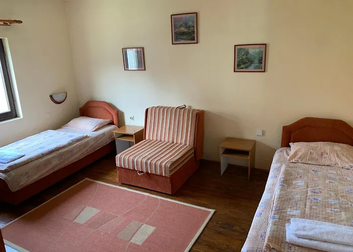 Kolasin Hotels