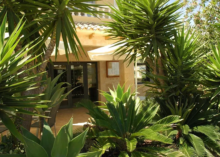 El Albir Hotels
