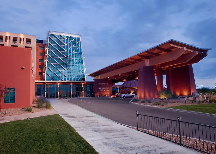 Isleta Resort & Casino (Adults Only) Albuquerque