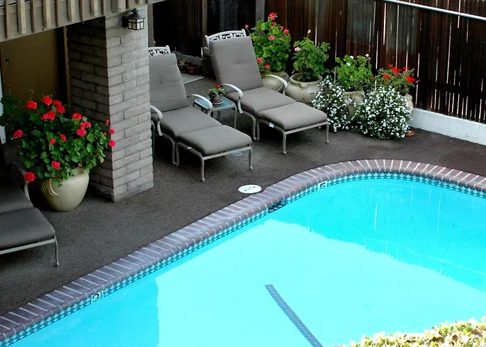 Adobe Inn Carmel-by-the-Sea