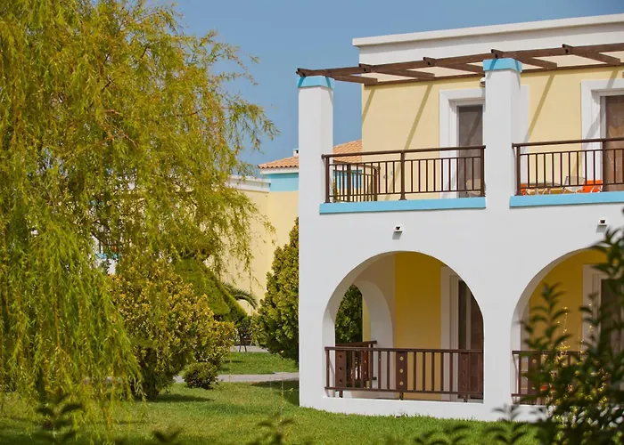 Tigkaki (Kos) Hotels