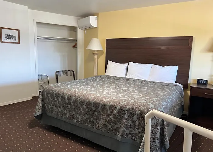 Port Townsend Hotels