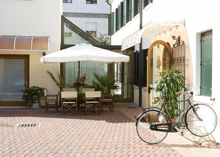Mestre Hotels