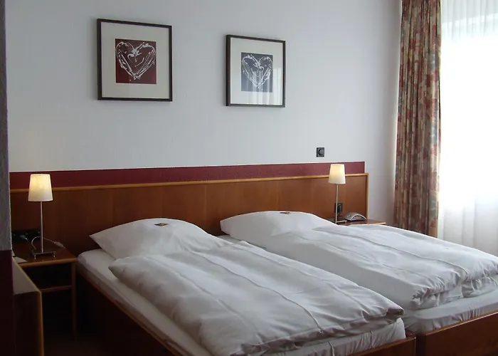 Kleve (Dusseldorf) Hotels