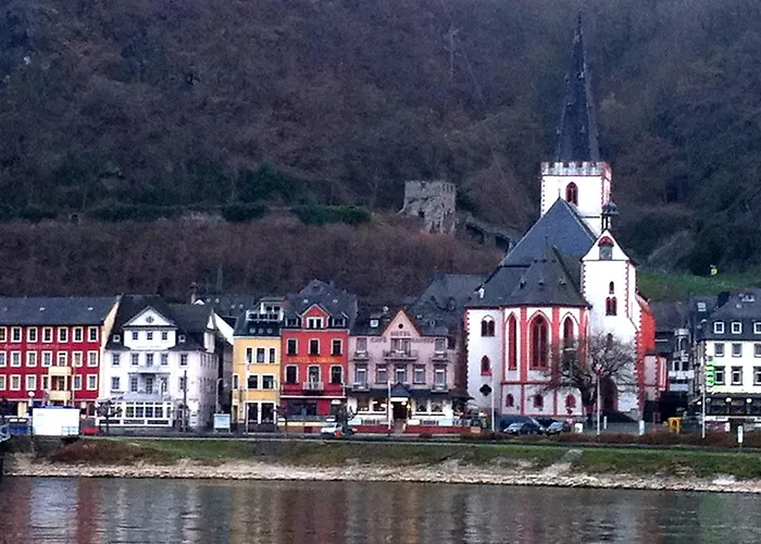 Sankt Goar Hotels
