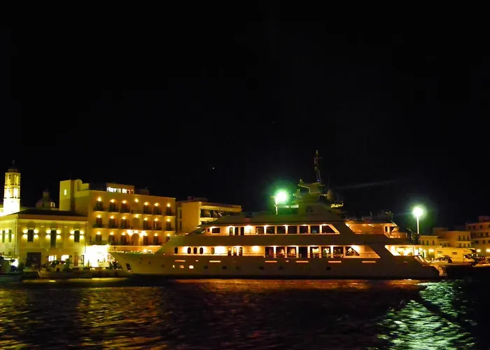 Tinos Hotels