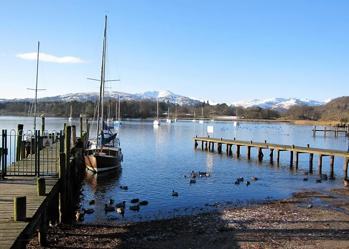 Ambleside Hotels