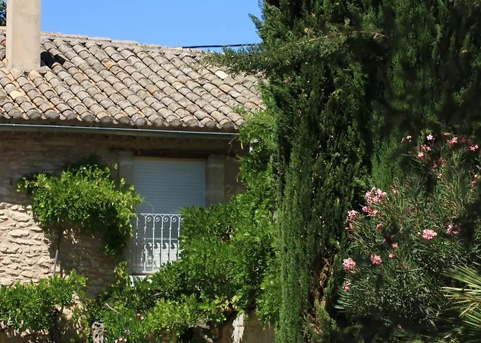 Saint-Remy-de-Provence Hotels
