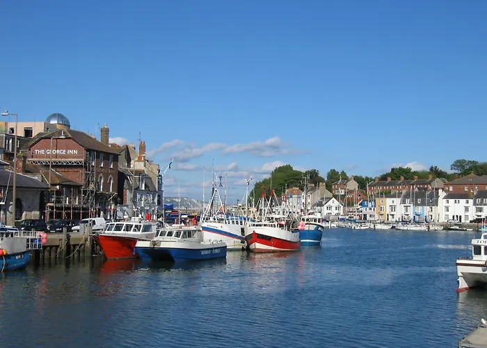 Shaldon Hotels