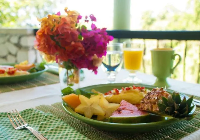 Mynt Retreat Bed & Breakfast Montego Bay