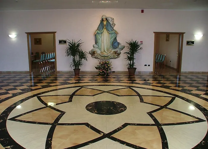 San Giovanni Rotondo Hotels