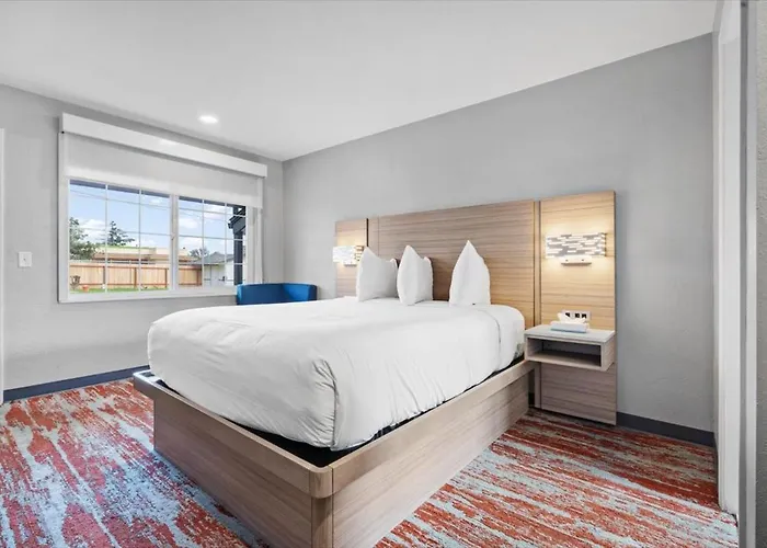 Cielo House Inn - Paso Robles