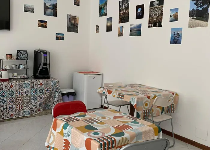 Smart Rooms Trieste