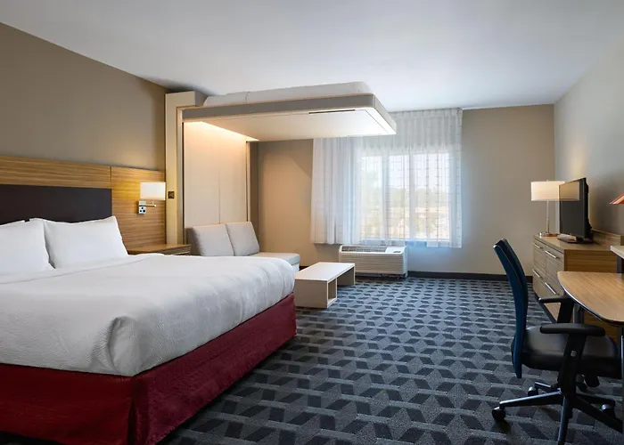 Towneplace Suites By Marriott Columbia West/Lexington West Columbia