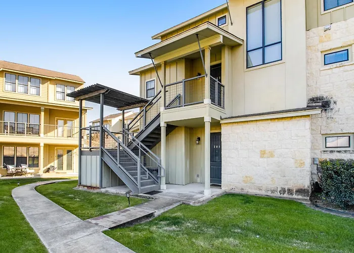 Golfer'S Paradise New Braunfels