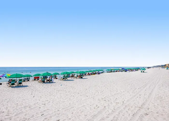 Gulf Dunes 512 Fort Walton Beach