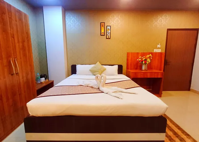 Guwahati Hotels