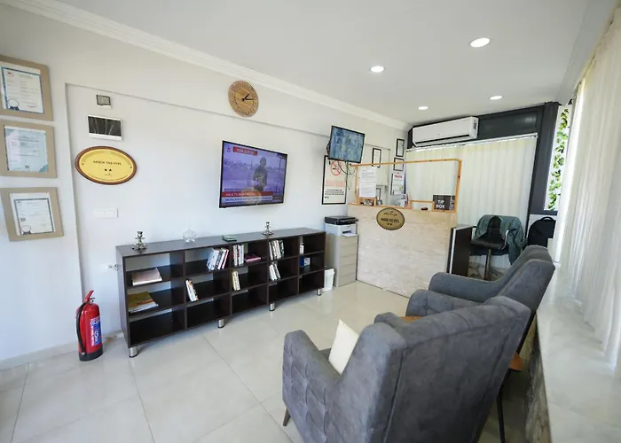 Akbuk (Didim) Hotels