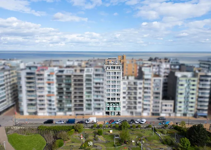 Blankenberge Hotels