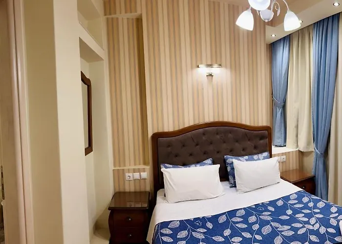 Rethymno (Crete) Hotels