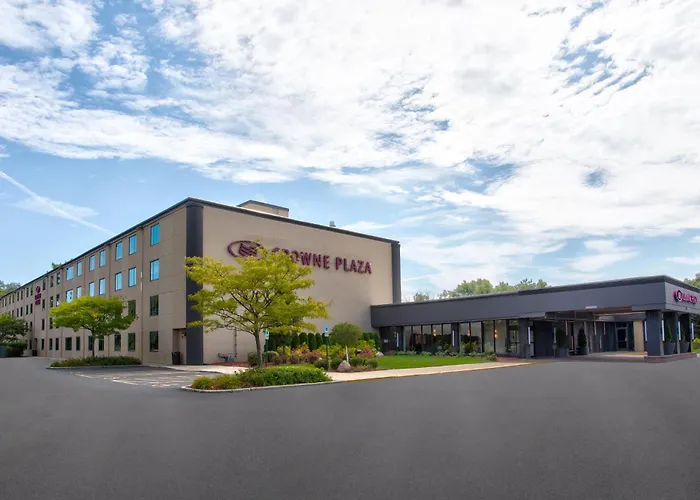 Crowne Plaza Chicago-Northbrook By Ihg Hotel