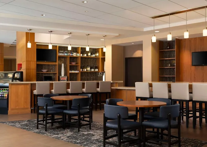 Hyatt Place Omaha/Downtown-Old Market