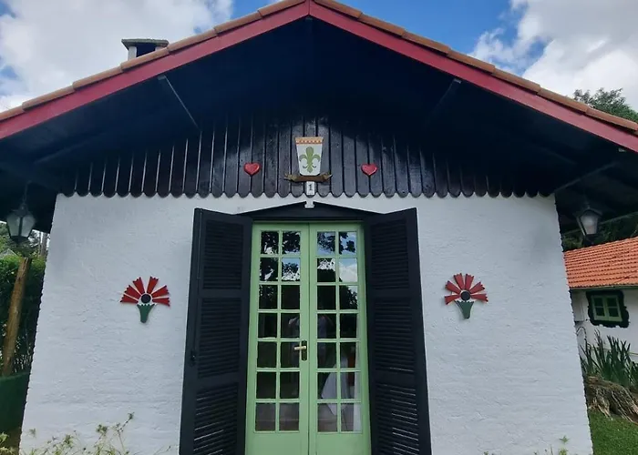 Monte Verde (Minas Gerais) Hotels