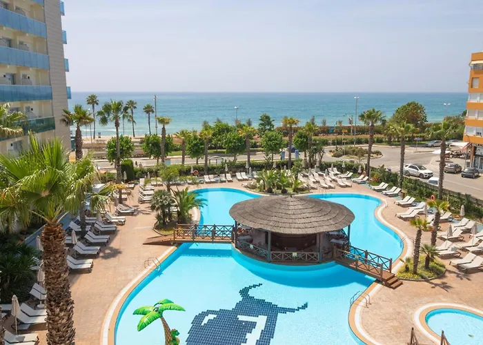 Pineda de Mar Hotels