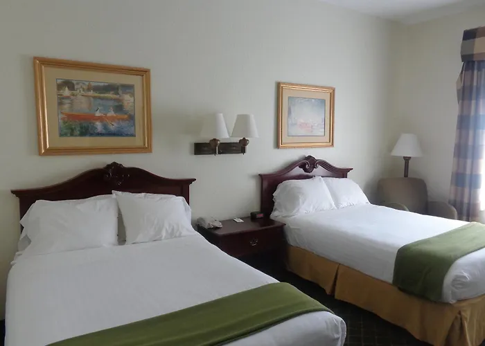 Ruskin Inn Tampa-Sun City Center