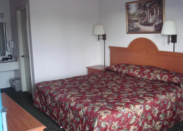 Westmont Inn - Lakeland