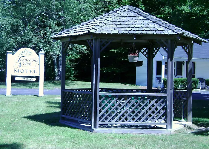 Franconia Notch Motel Lincoln