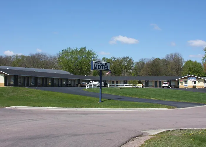Viking Jr. Motel Saint Peter