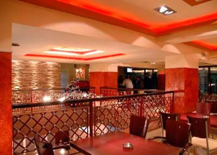 Katerini Hotels