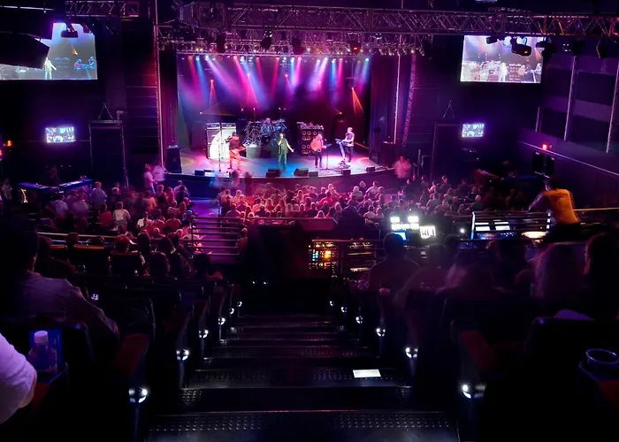 Biloxi Hotels