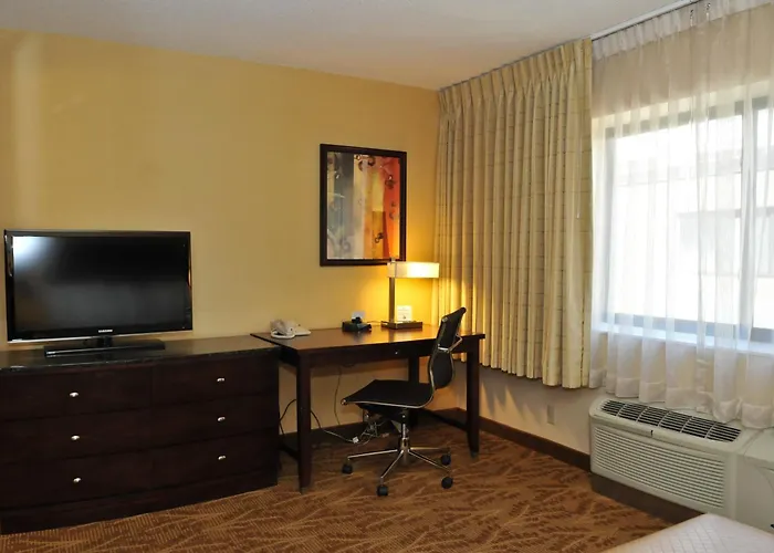 Kahler Inn And Suites Rochester