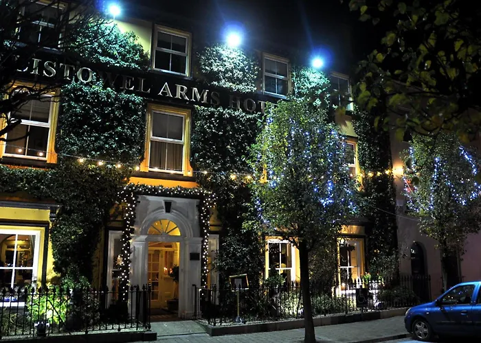 Listowel Hotels