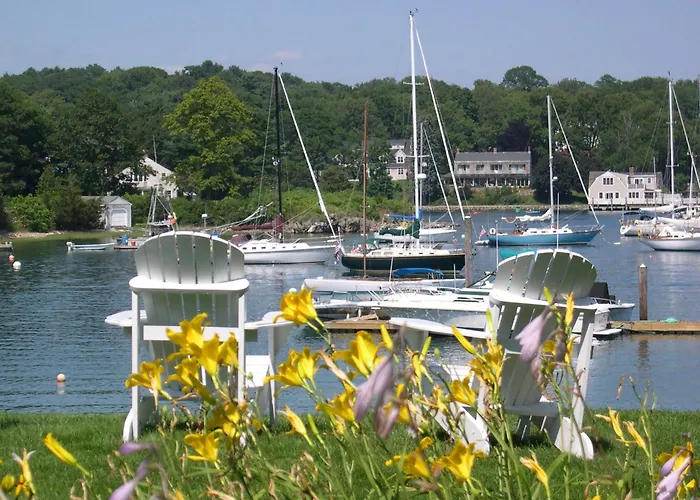 Dockside Guest Quarters Hotel York