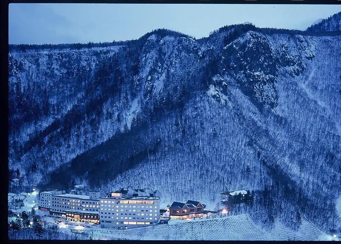 Kamikawa (Hokkaido) Hotels