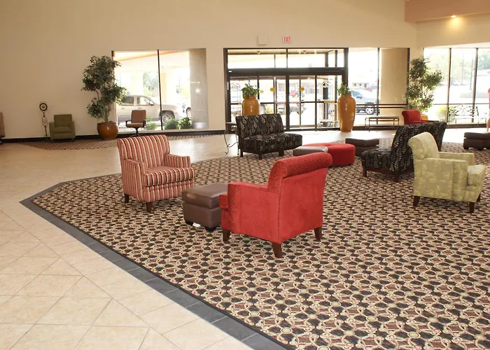 Wyndham Garden Stillwater