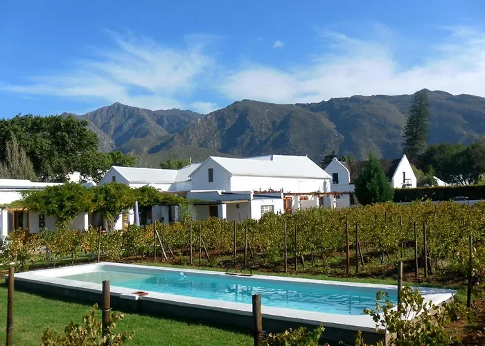 Montagu Hotels