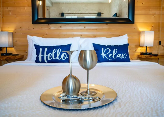 Homer Inn & Spa